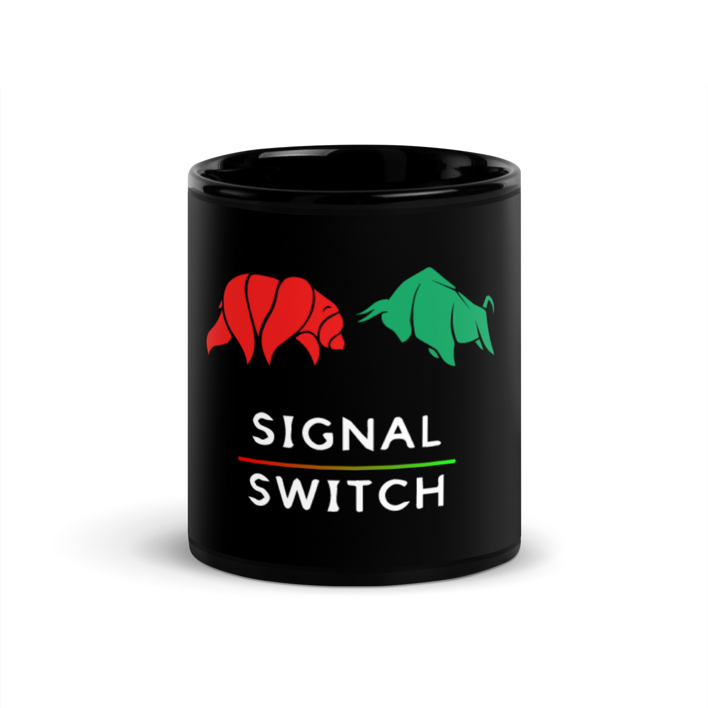 SignalSwitch Mug