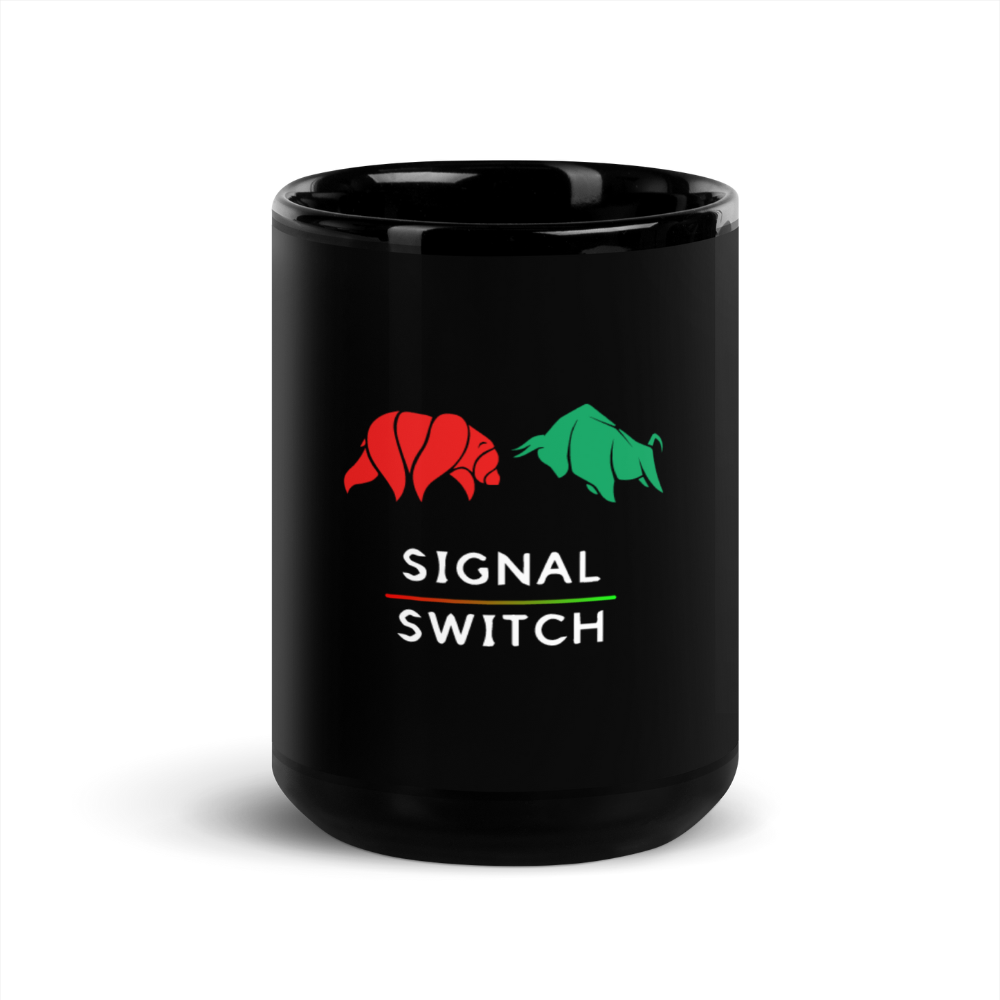 SignalSwitch Mug